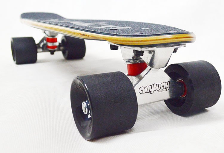 Skateboard ANYWAY - Ref 2595306 Image 35