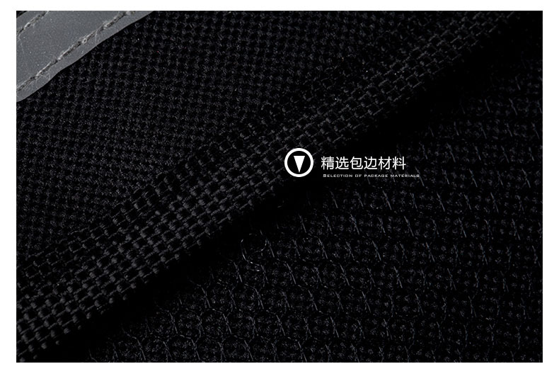 Sacoche pour vélo mixte - Ref 2225338 Image 23