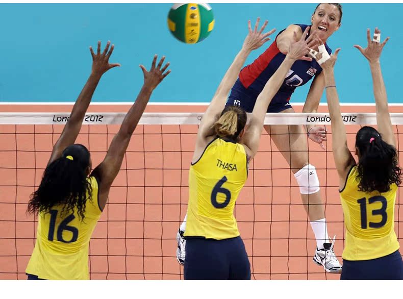 Ballon de volley - Ref 2015760 Image 15