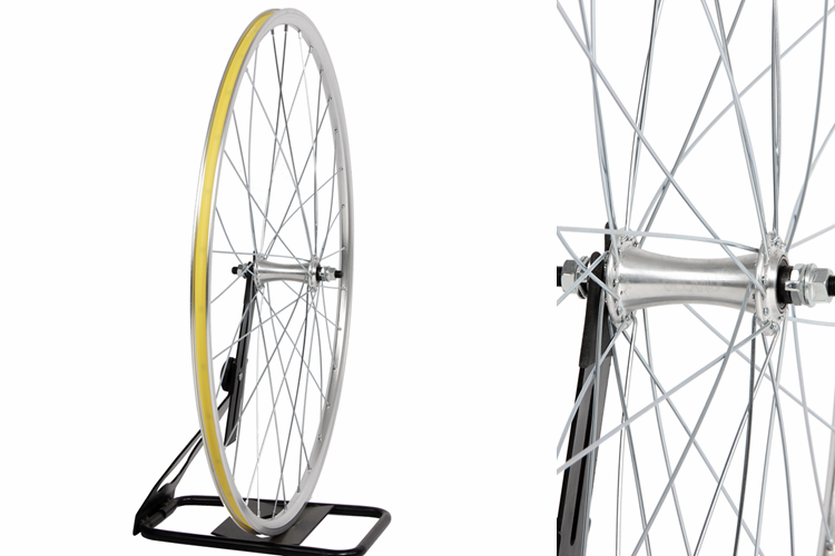 Roues de vélo cyclisme sur route - Ref 2365249 Image 9