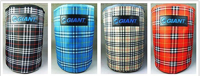 Panier pour vélo EASYDO en toile - Ref 2257038 Image 46