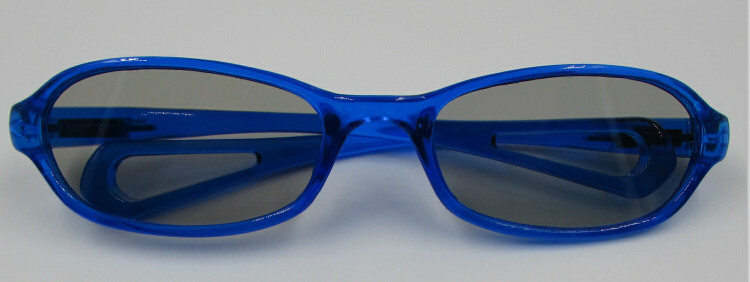 Lunettes 3D - Ref 1239401 Image 13