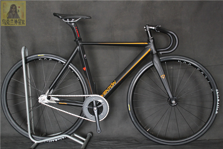 Roues de vélo - Ref 2365335 Image 8