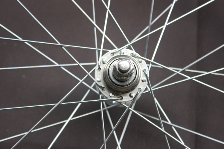 Roues de vélo 20 pouces - Ref 2378140 Image 14