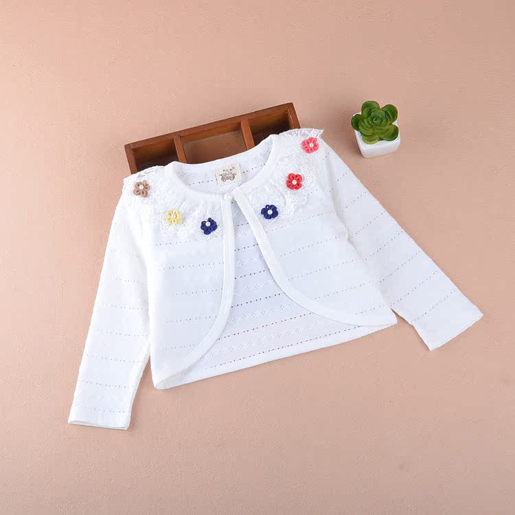 Cape pour fille - Ref 2157127 Image 11