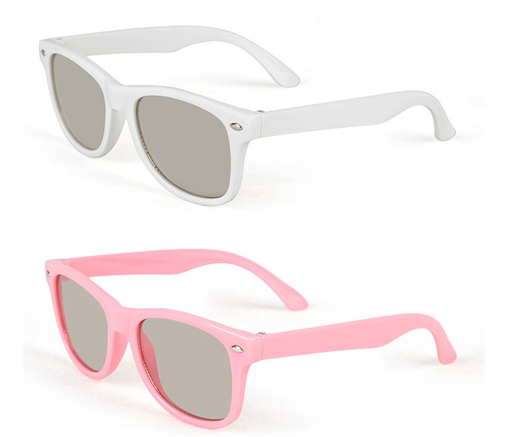 Lunettes 3D ADEAL - Ref 1239196 Image 13
