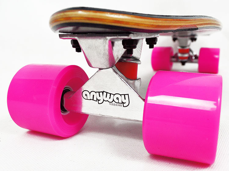 Skateboard ANYWAY - Ref 2595306 Image 30