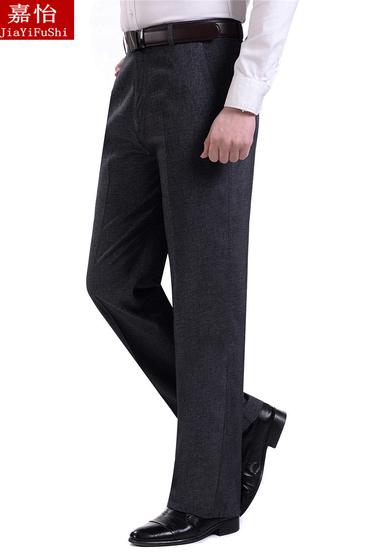 Pantalon droit pour personne âgée pour été - Ref 1476087 Image 35