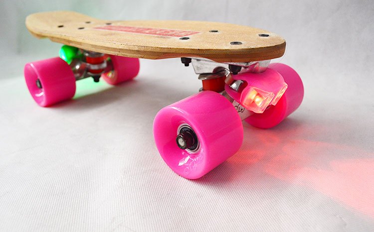 Skate pour homme femme enfant OTHER   - Ref 2601808 Image 7
