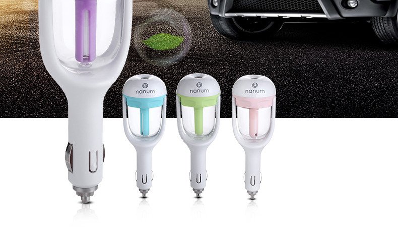 Humidificateur USB - Ref 410517 Image 6