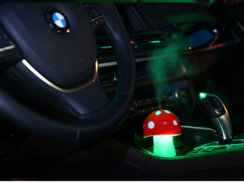 Humidificateur USB - Ref 409322 Image 27