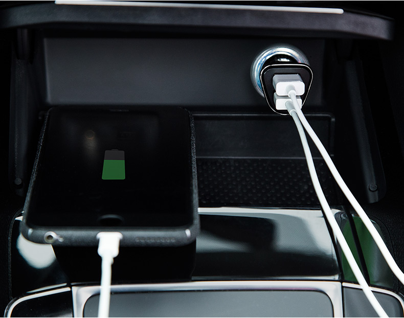 Chargeur téléphone de voiture - Ref 286149 Image 21