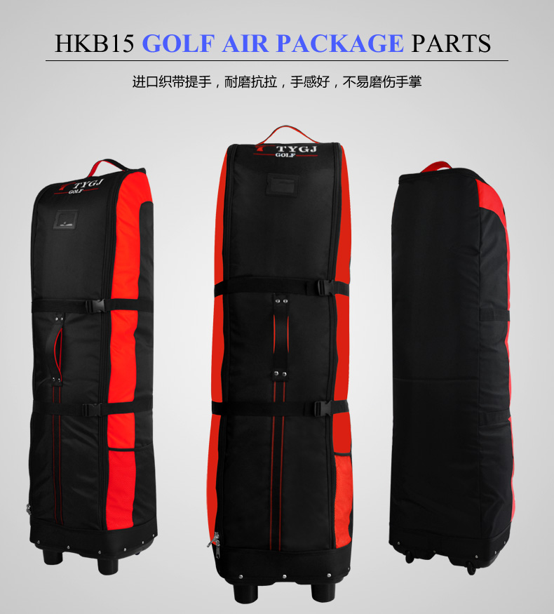 Sac de golf - Ref 41214 Image 12