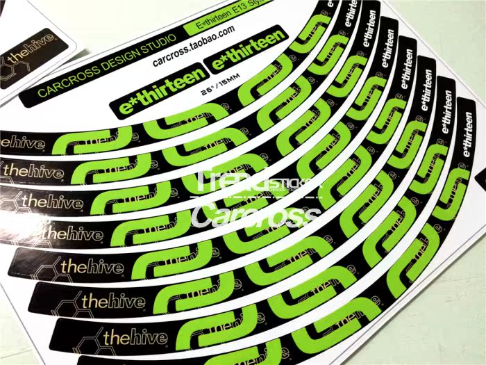 Déco pour vélo - Ref 2290846 Image 10