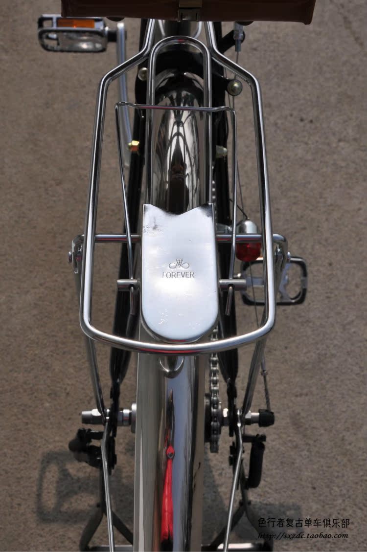 Porte-bagages pour vélo - Ref 2425767 Image 6