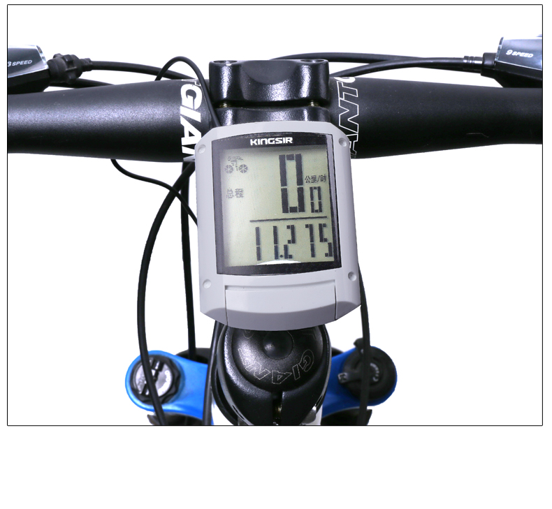 Tableau de bord vélo - Ref 2426906 Image 34