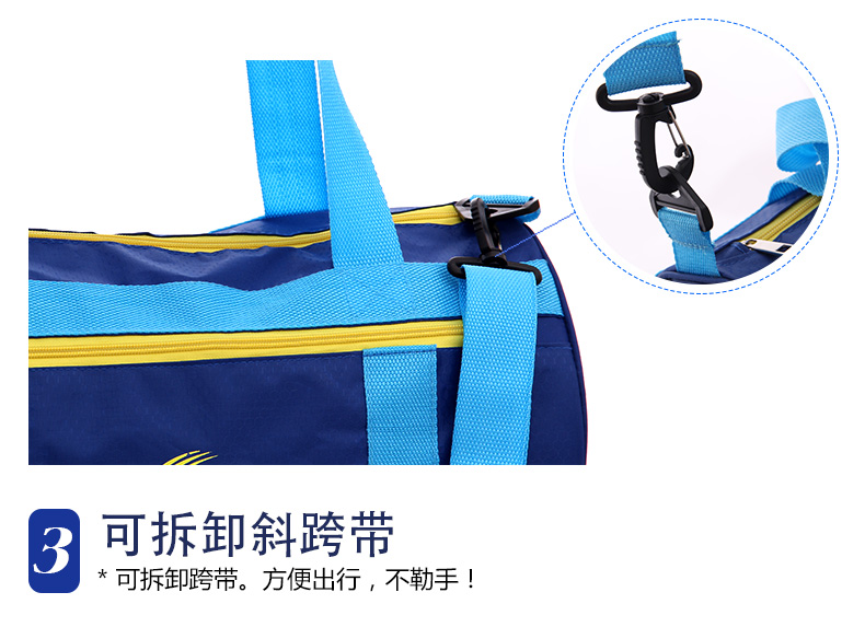 Sac de sport - Ref 14516 Image 17