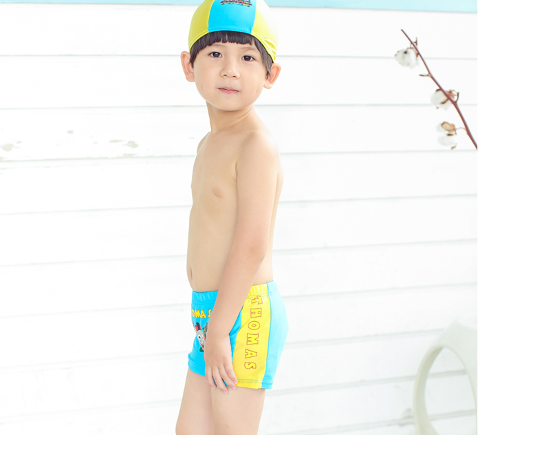Maillot de bain garcon - Ref 2539356 Image 21