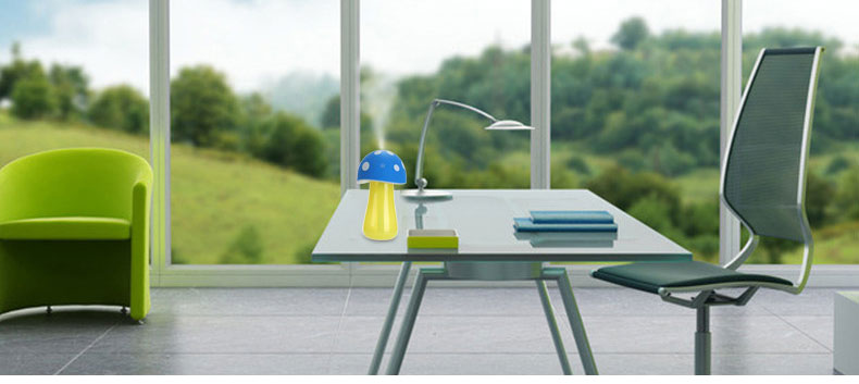 Humidificateur USB - Ref 409322 Image 24