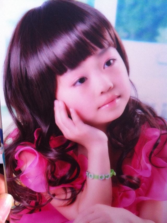 Perruque Les cheveux longs - Ref 2611834 Image 7