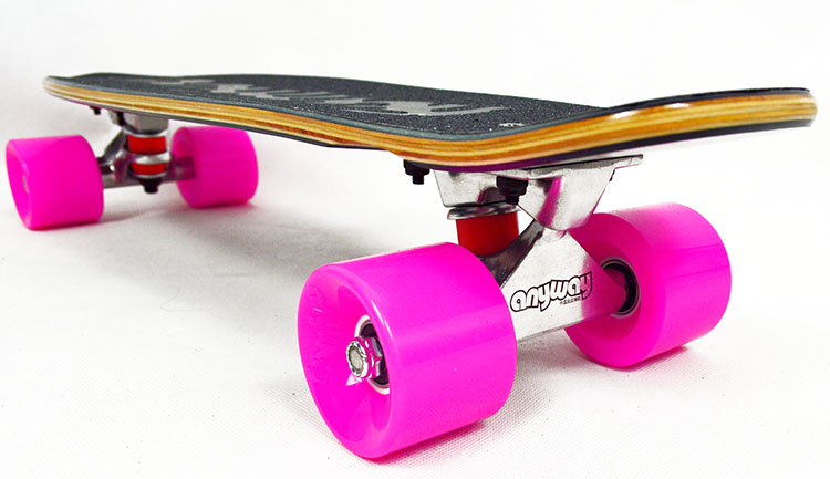 Skateboard ANYWAY - Ref 2595306 Image 26