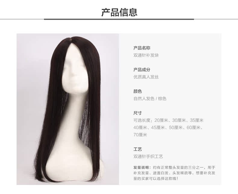 Tête mannequin - Ref 281439 Image 5