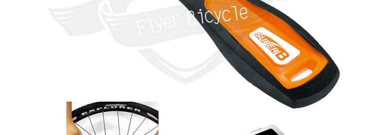Clé pour réparation vélo - Ref 2306866 Image 15