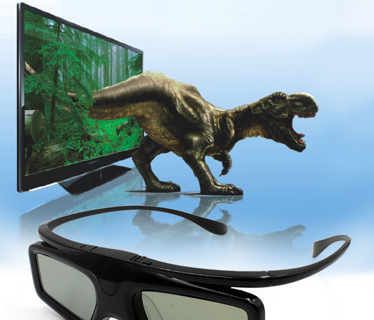 Lunettes 3D - Ref 1238991 Image 19