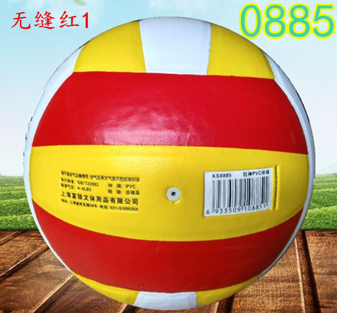Ballon de volley - Ref 2016432 Image 17