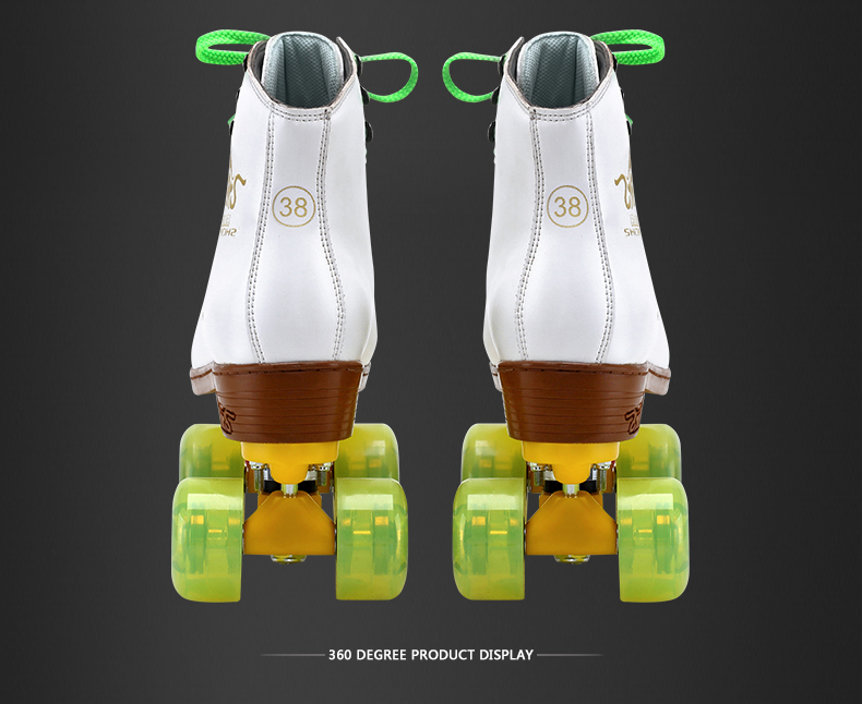 Patins à roulettes - Ref 2579003 Image 24