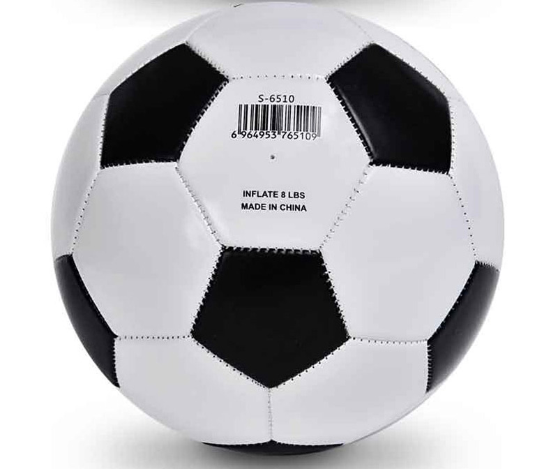 Ballon de football - Ref 6152 Image 9