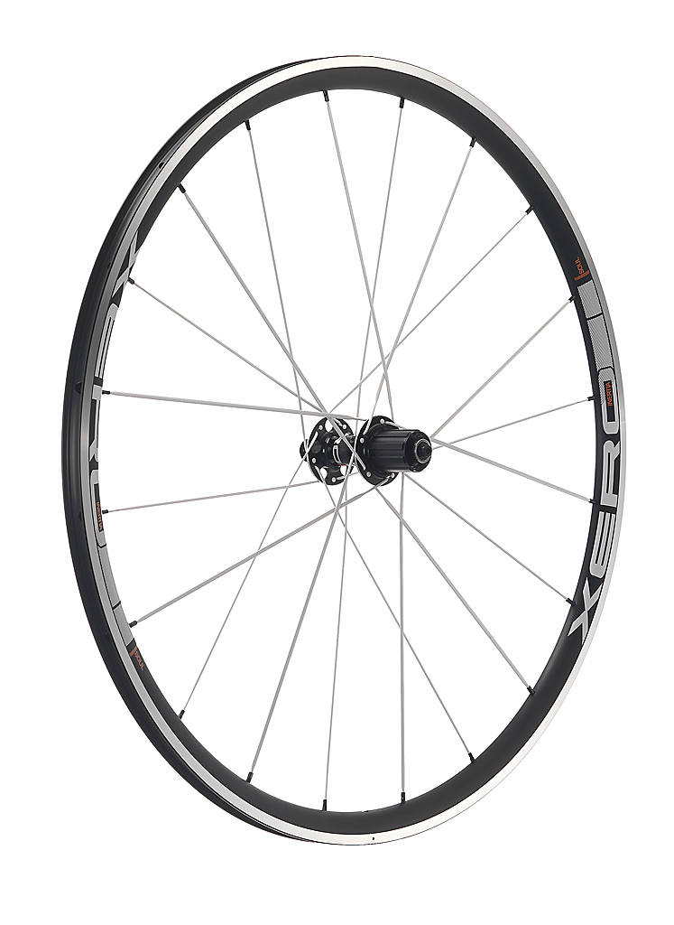 Roues de vélo cyclisme sur route XERO - Ref 2381334 Image 19