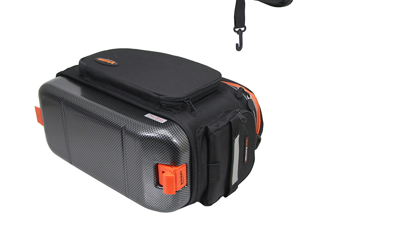 Porte-bagages pour vélo IBERA - Ref 2426699 Image 40