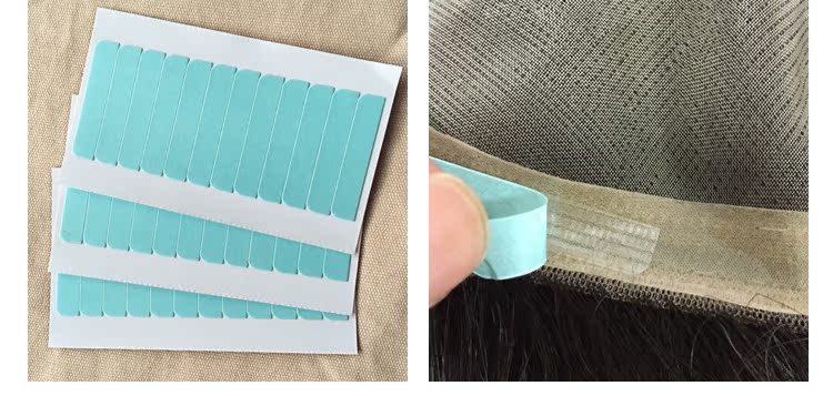 Tête mannequin - Ref 281340 Image 17