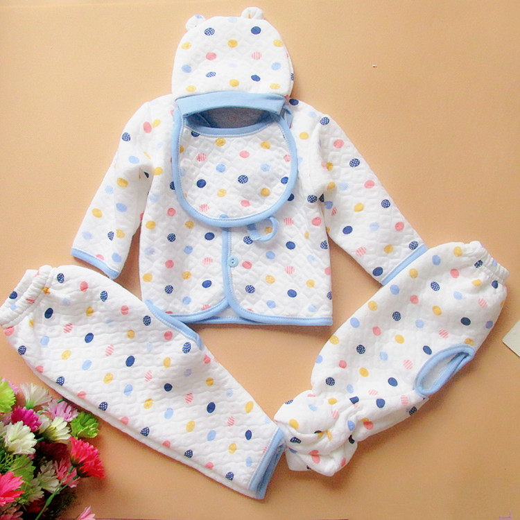 Coffret cadeau pour nouveau-né - Ref 1964812 Image 17