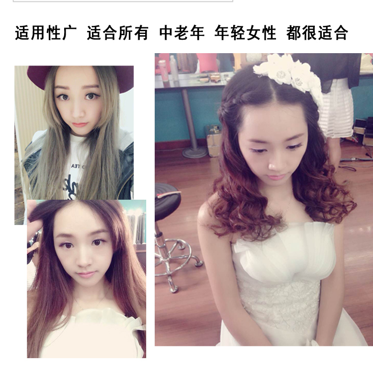 Tête mannequin - Ref 281258 Image 30