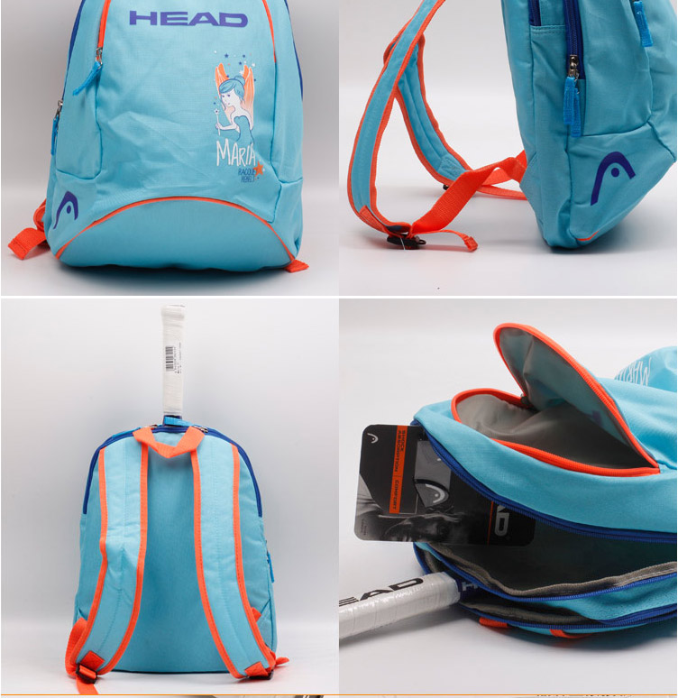 Sac de tennis - Ref 29417 Image 23