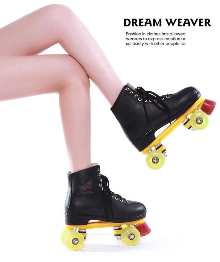 Patins à roulettes - Ref 2588283 Image 17