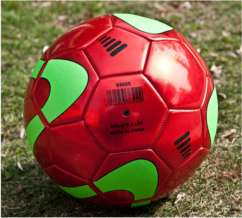Ballon de football - Ref 6152 Image 23