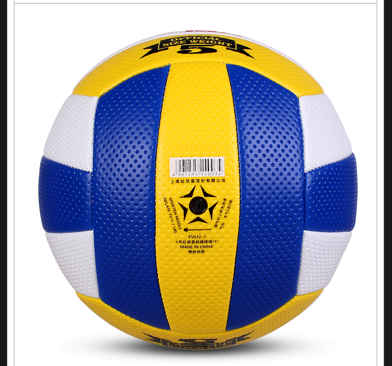 Ballon de volley - Ref 2009014 Image 18