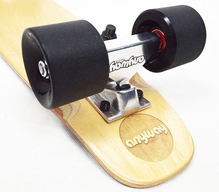 Skateboard ANYWAY - Ref 2595306 Image 21