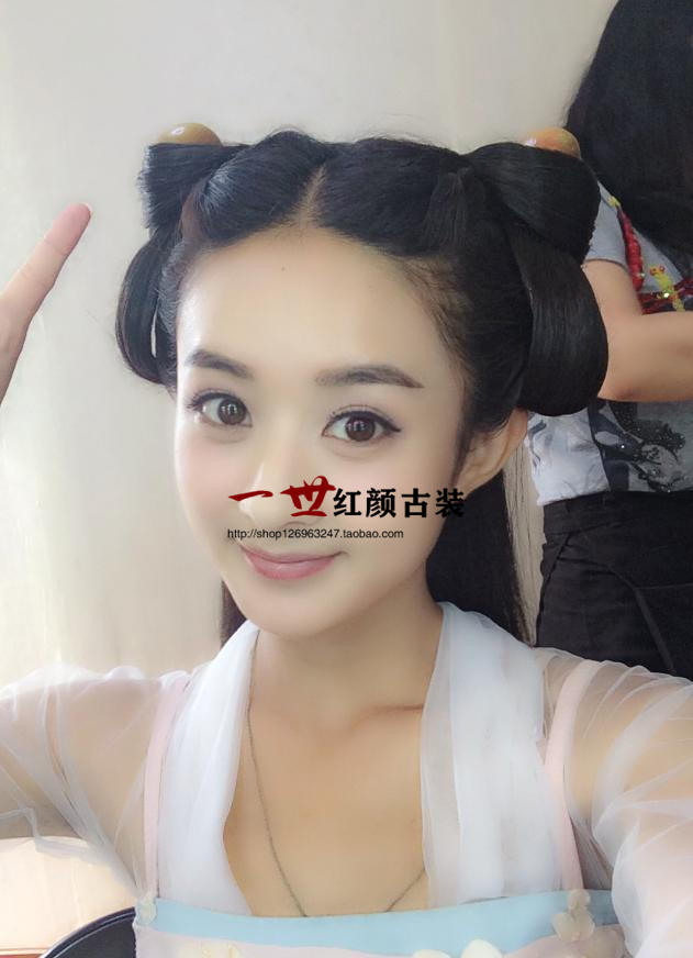 Tête mannequin - Ref 281577 Image 3