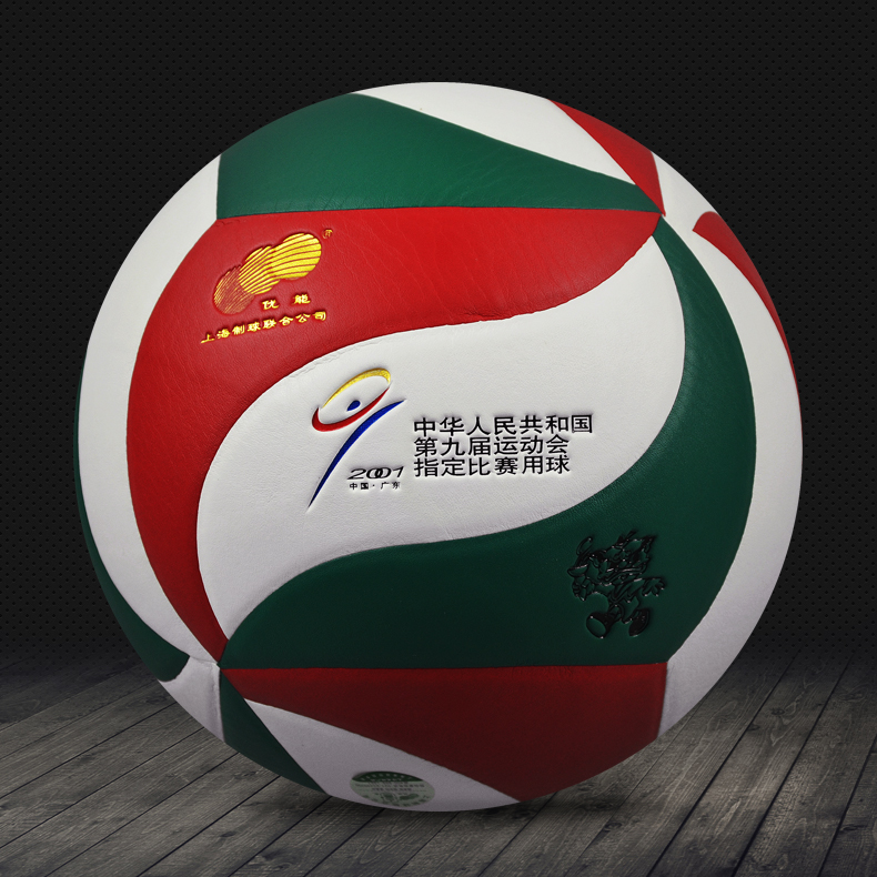 Ballon de volley-ball - Ref 2015017 Image 12
