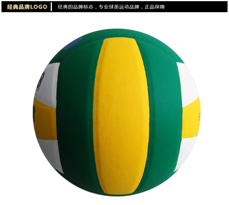 Ballon de volley - Ref 2015760 Image 22