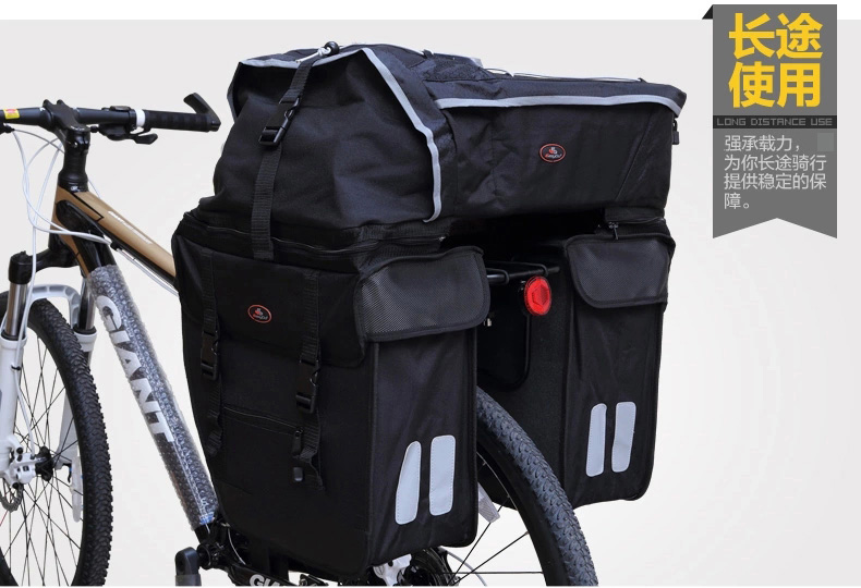 Porte-bagages pour vélo ACRONO - Ref 2424260 Image 26