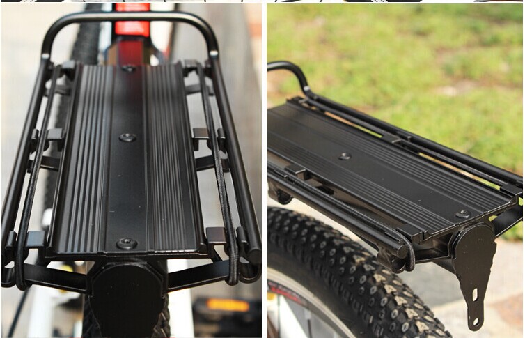 Porte-bagages pour vélo ROSWHEEL - Ref 2412573 Image 6