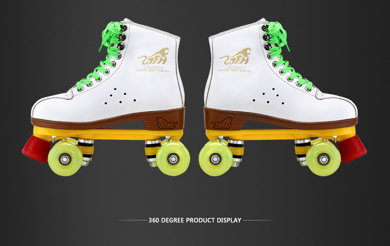 Patins à roulettes - Ref 2579003 Image 23