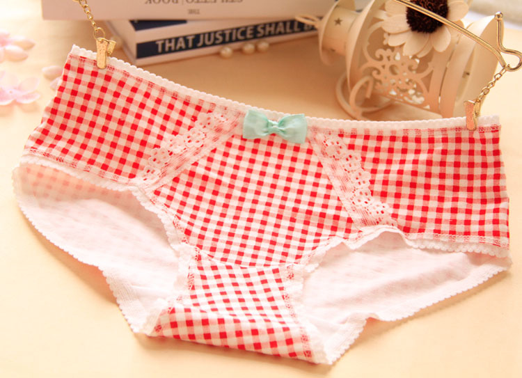 Slip jeunesse L209 en coton - Ref 648067 Image 22