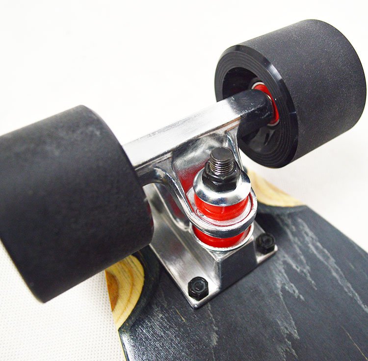 Skateboard ANYWAY - Ref 2595306 Image 37