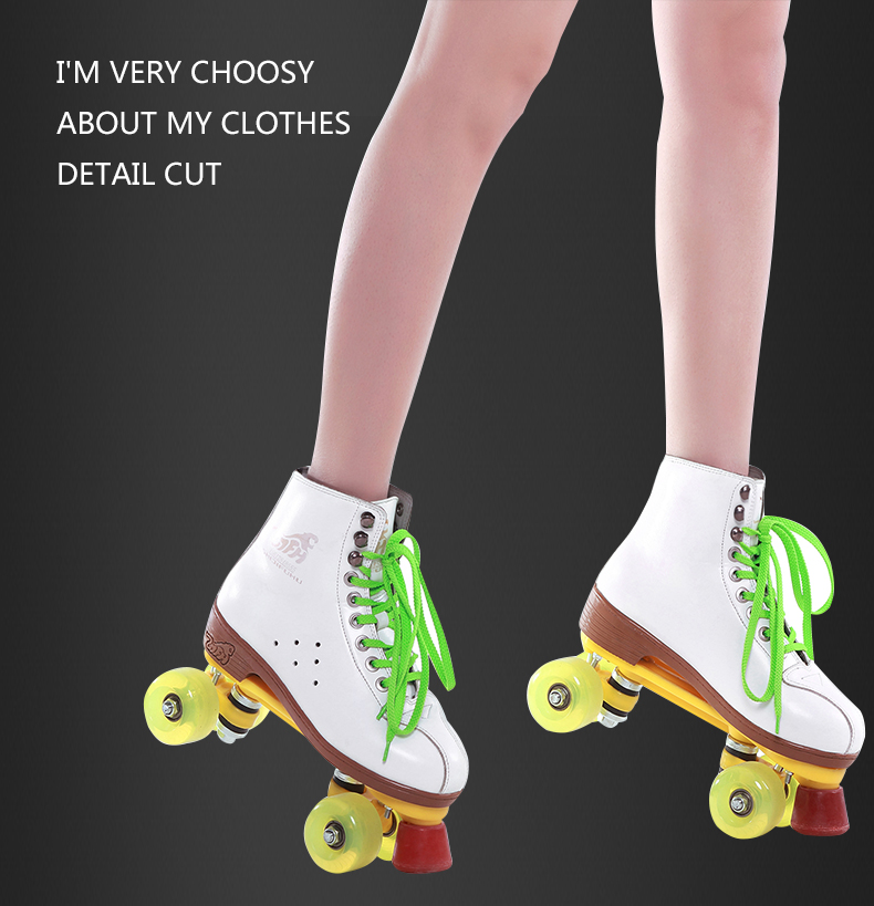 Patins à roulettes - Ref 2579003 Image 28